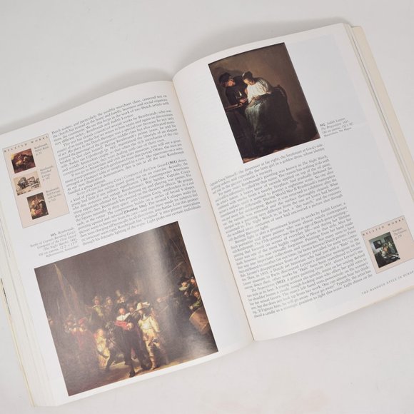 Living With Art Rita Gilbert Fifth Edition Paperback Home School Reference Guide - Picture 16 of 16